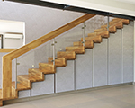 Construction et protection de vos escaliers par Escaliers Maisons à Sainte-Eusoye